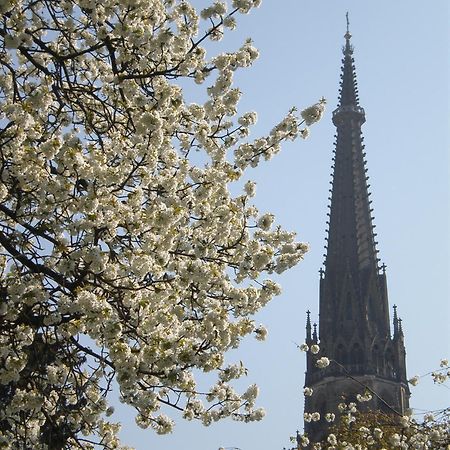 Dom Hotel Линц Экстерьер фото